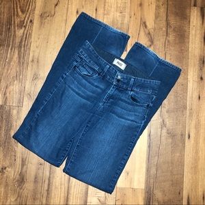 PAIGE Hidden Hills Jeans